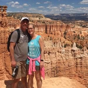 Meet your Posher, Janie